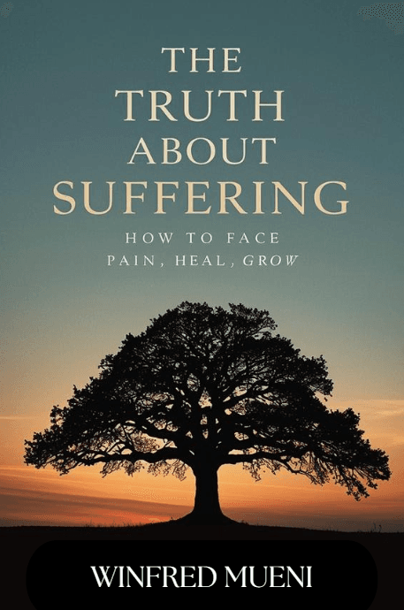 The Truth About Suffering